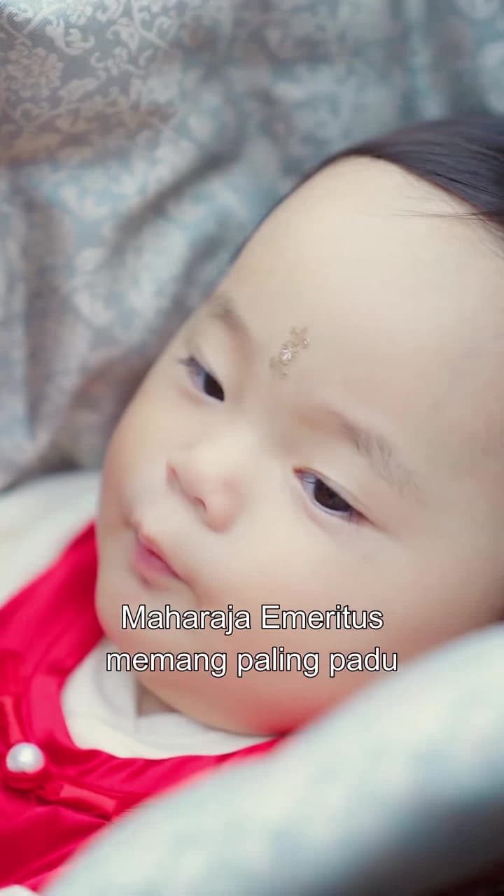 Cinta Sejati Selepas Ribut - Episode 57