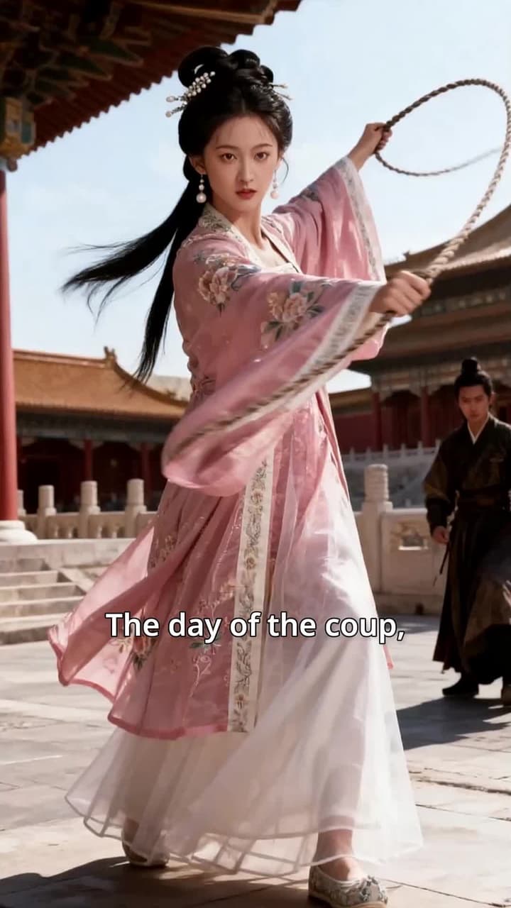Love Across Time - Episode 24