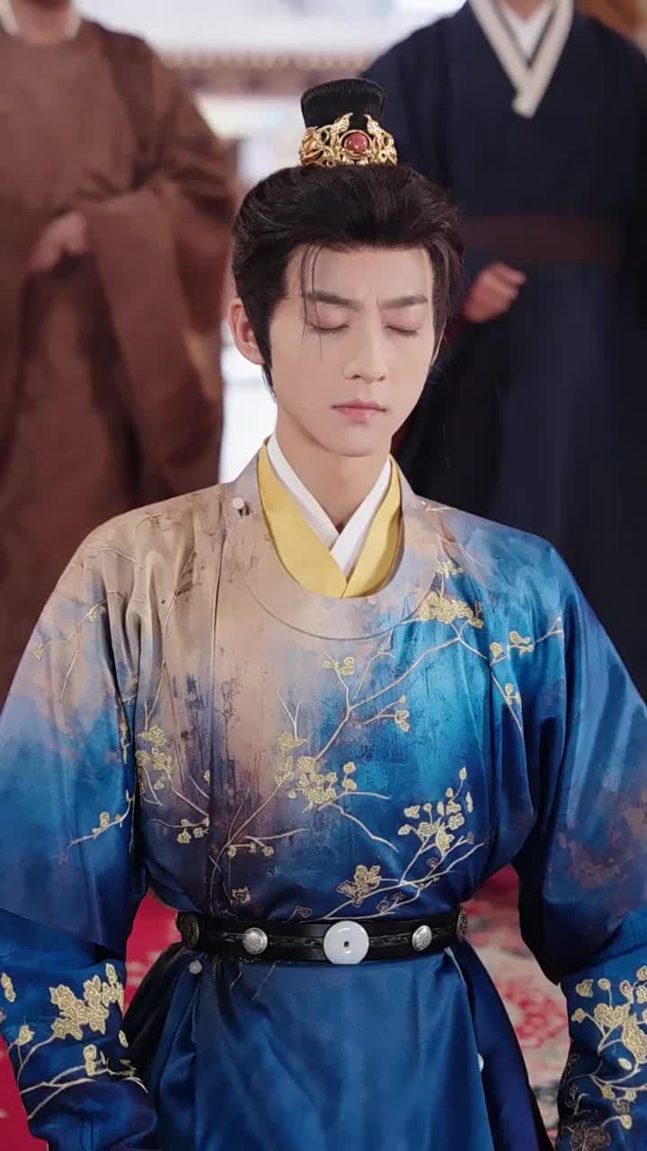 Cinta Sejati Selepas Ribut - Episode 33
