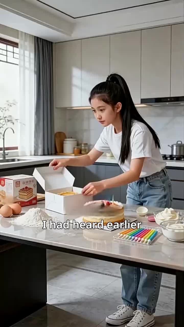 Love Across Time - Episode 5