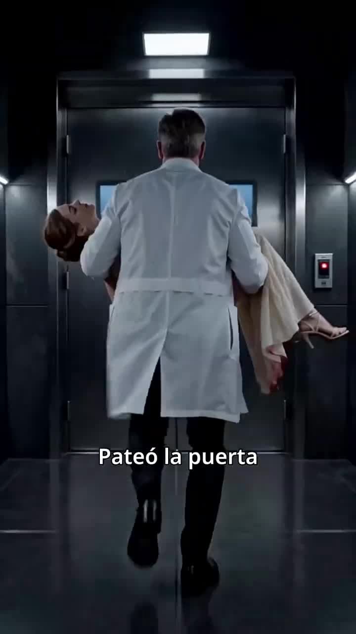 [Doblado]Reina de Cenizas - Episode 5