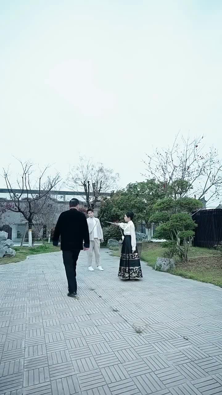 [Doblado]Mi Jefa Es  Mi Destino - Episode 14