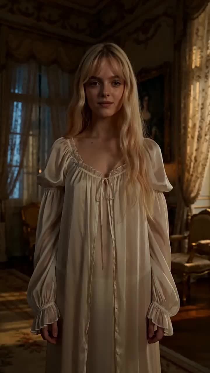 The Siren's Revenge - Episode 7