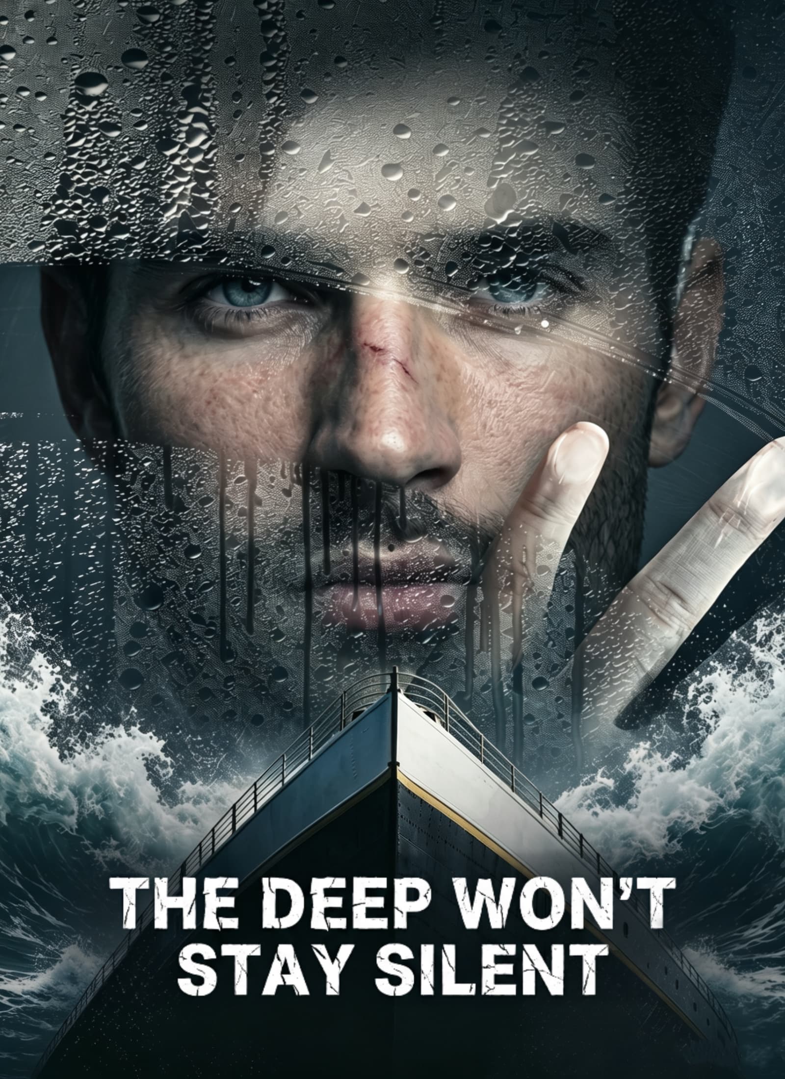 The Deep Won't Stay Silent