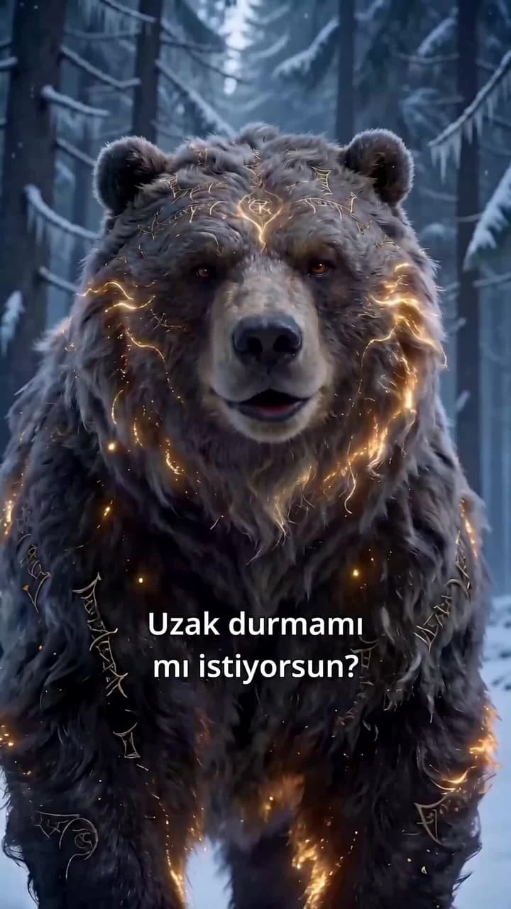 Büyülü Bağ - Episode 26