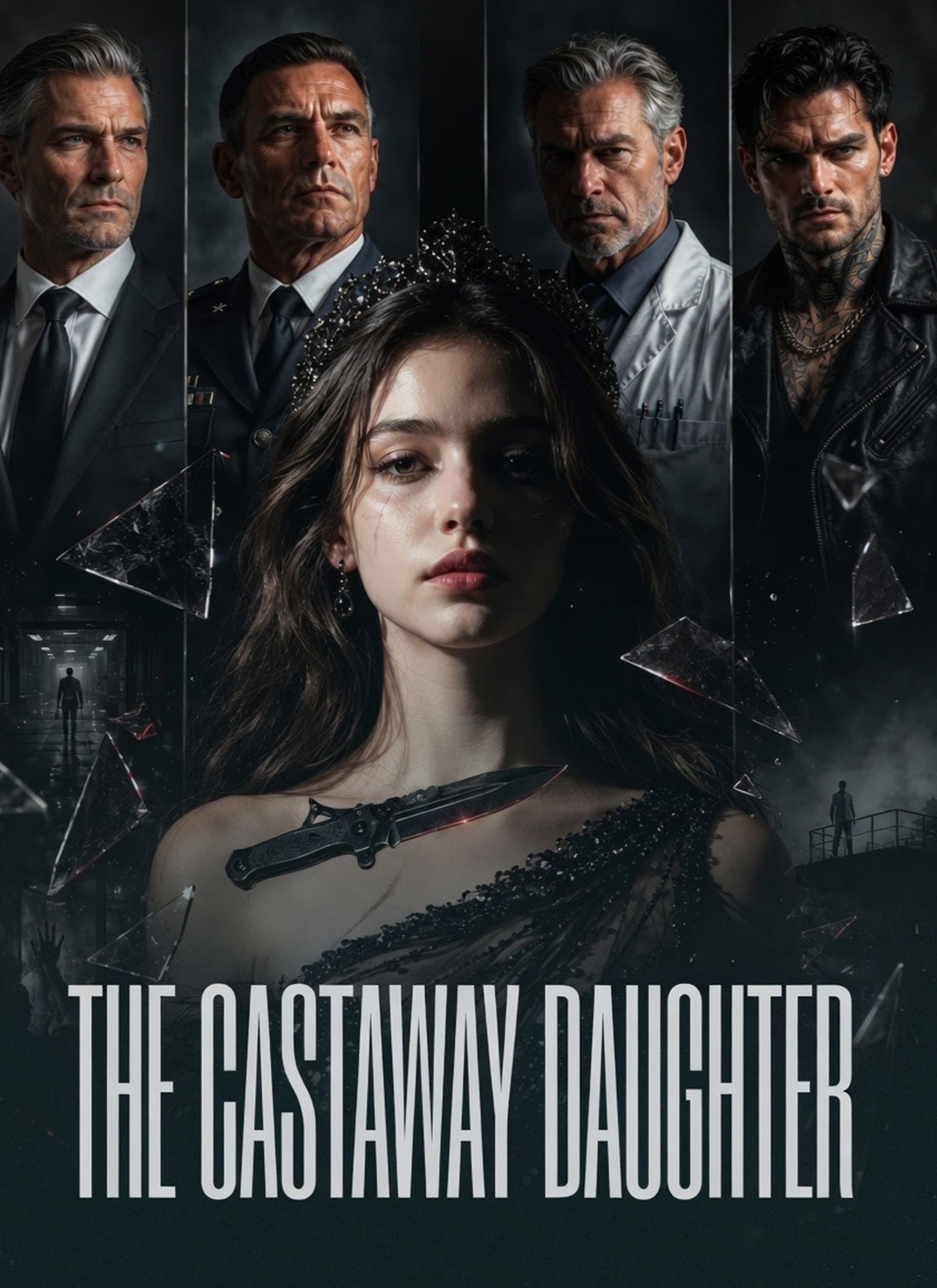 The Castaway Daughter