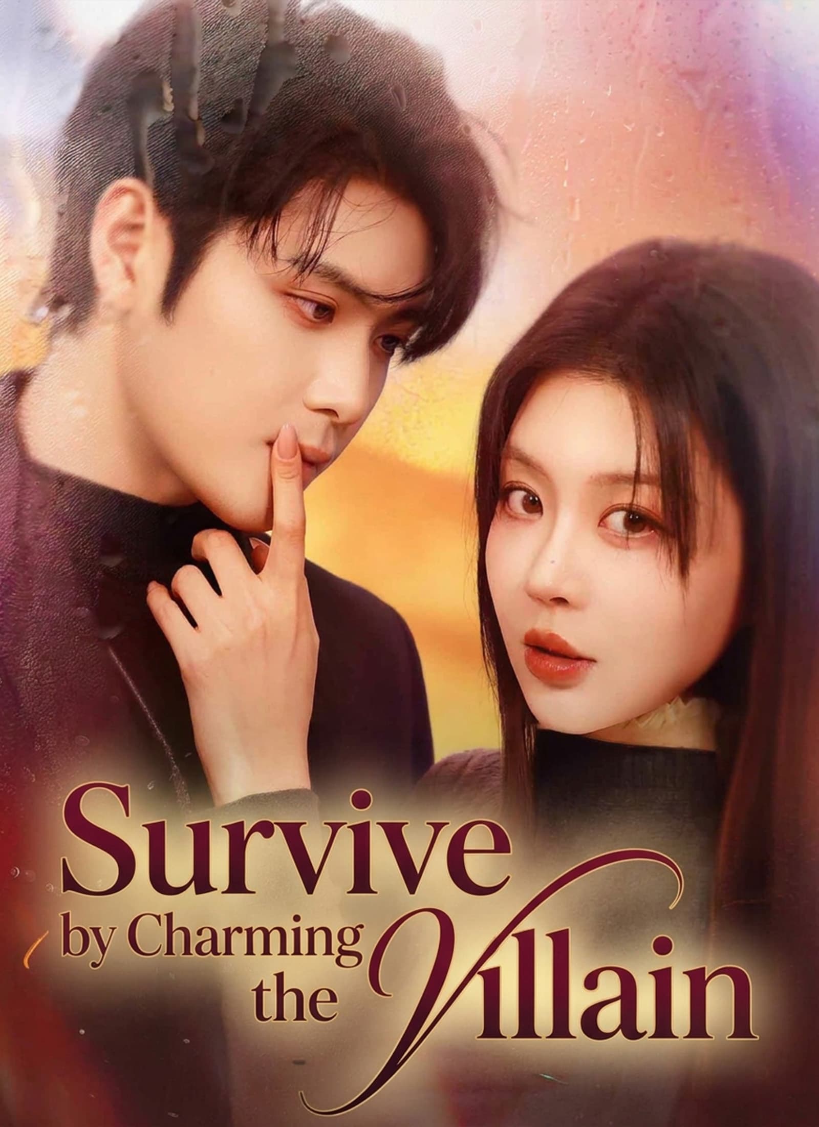 Survive by Charming the Villain