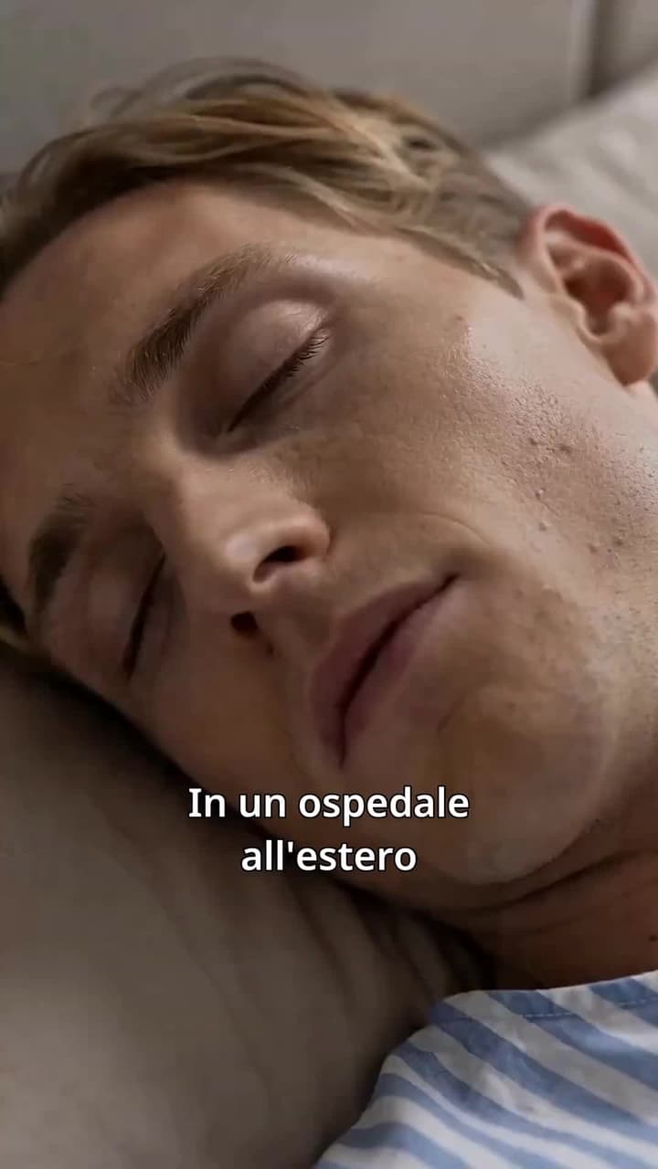 L'Abisso   della Vendetta - Episode 19