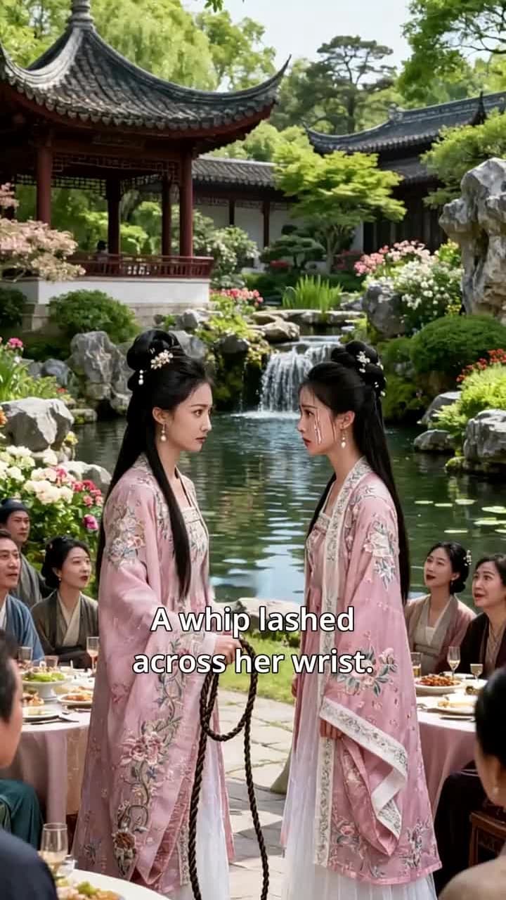 Love Across Time - Episode 42