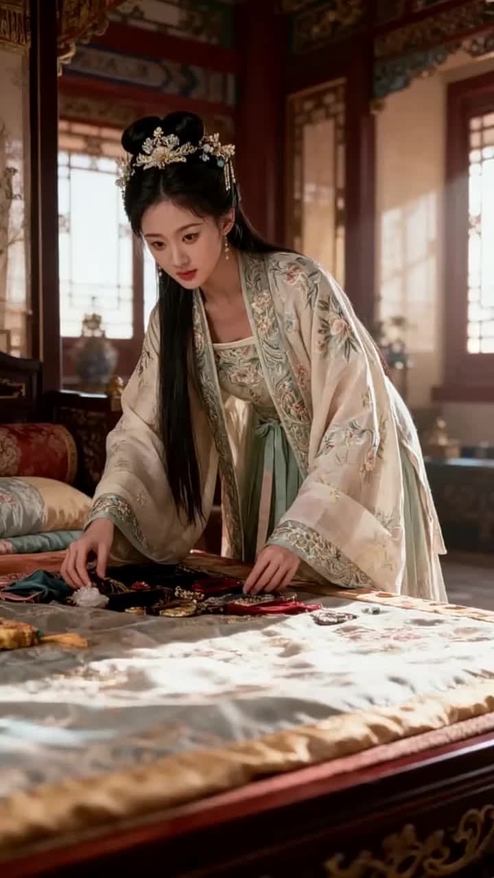 Love Across Time - Episode 39