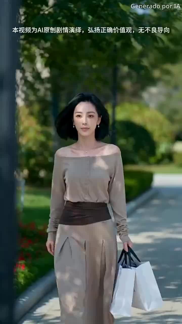 Cuando el amor se volvió deuda - Episode 11