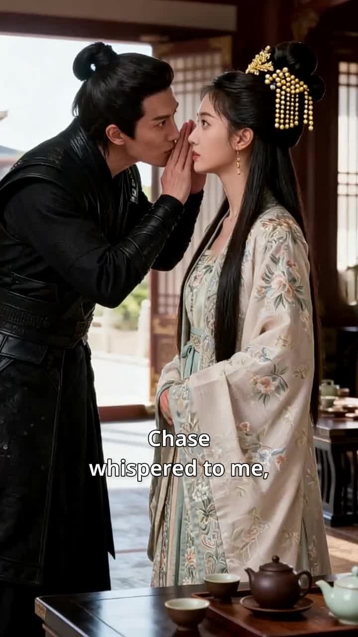 Love Across Time - Episode 49