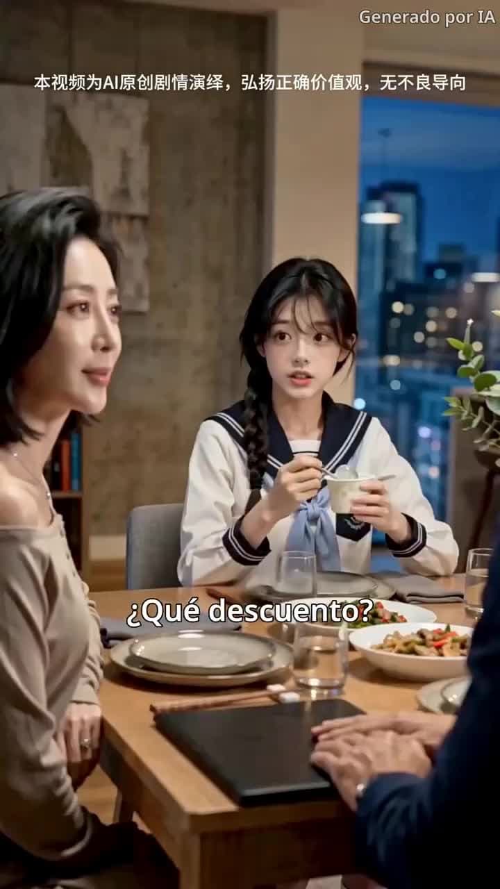 Cuando el amor se volvió deuda - Episode 42