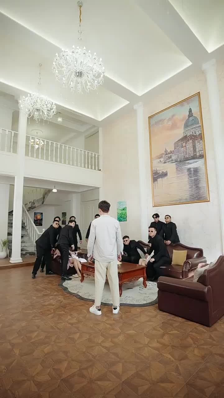 الحارس الخالد - Episode 10