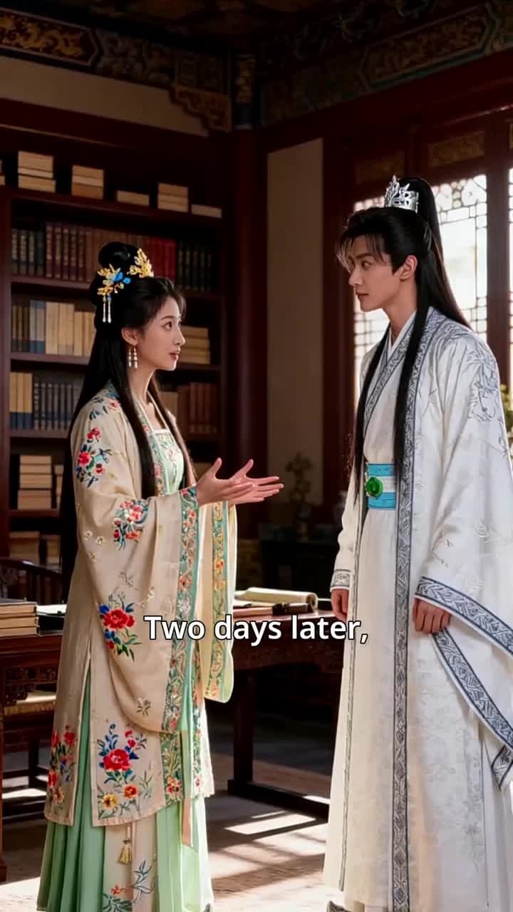 Love Across Time - Episode 41