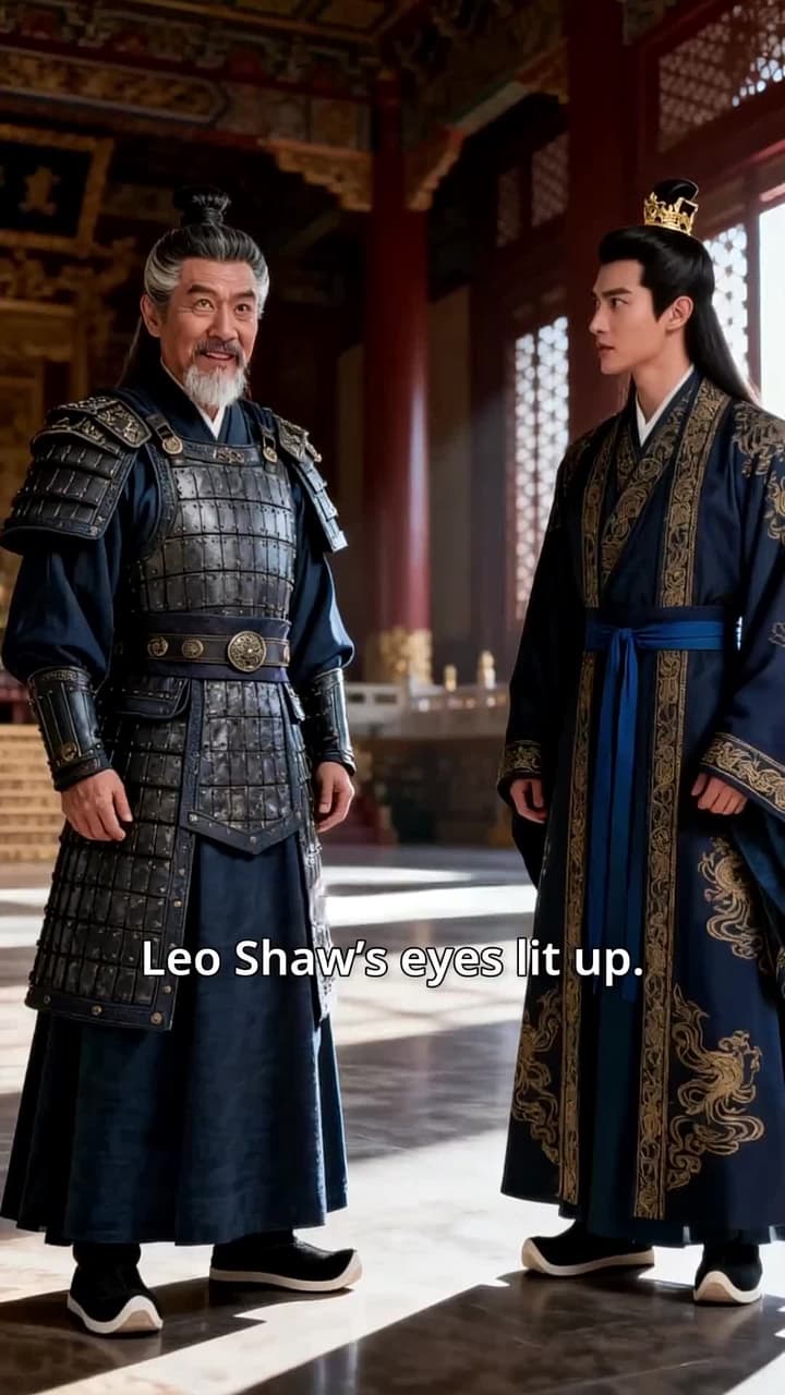 Love Across Time - Episode 54