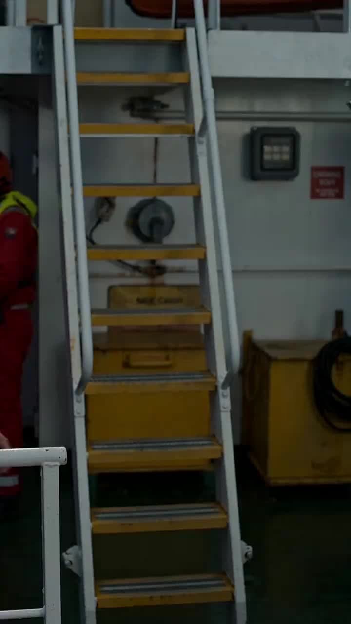 Diver's Revenge - Episode 11