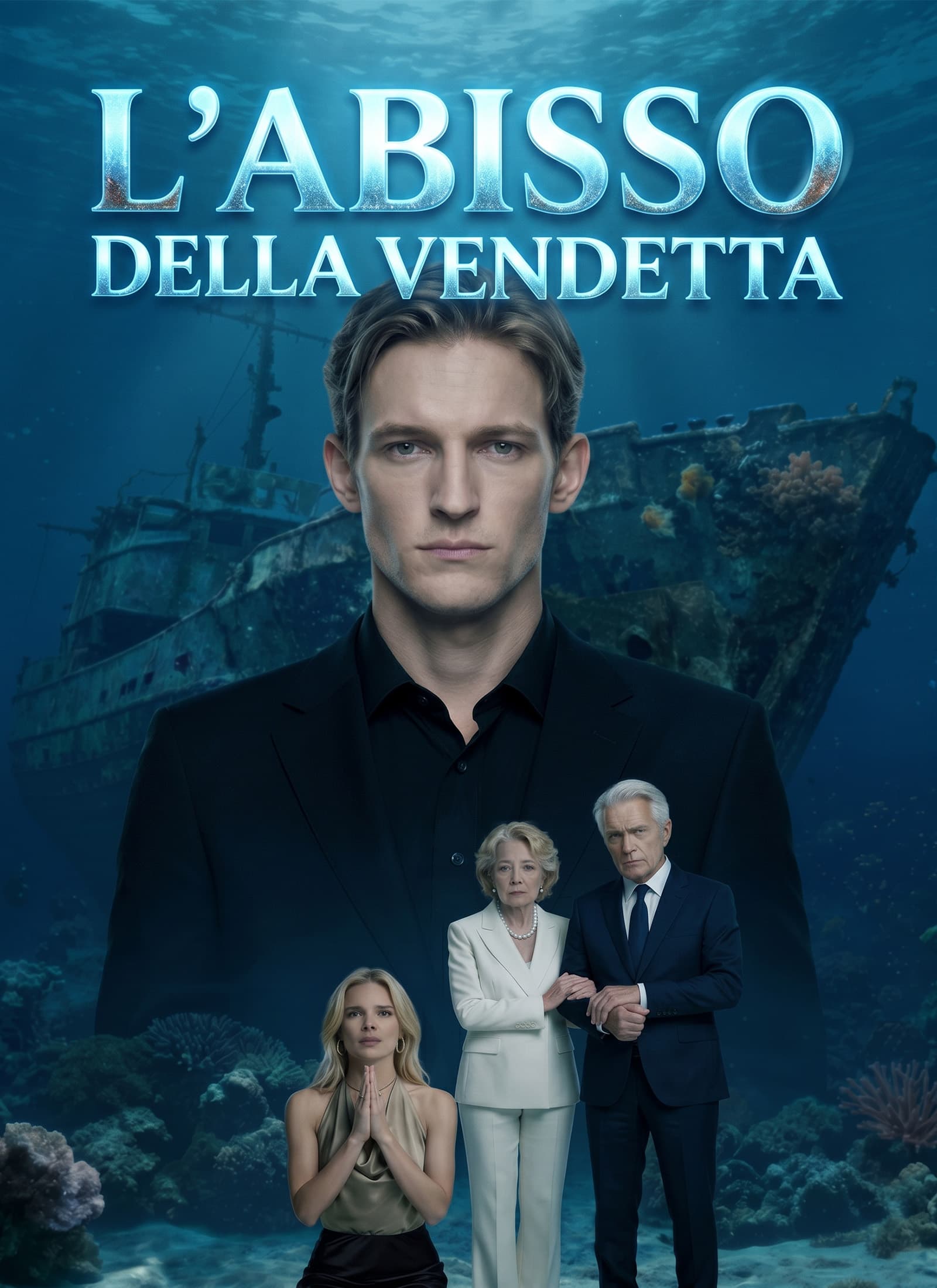 L'Abisso   della Vendetta