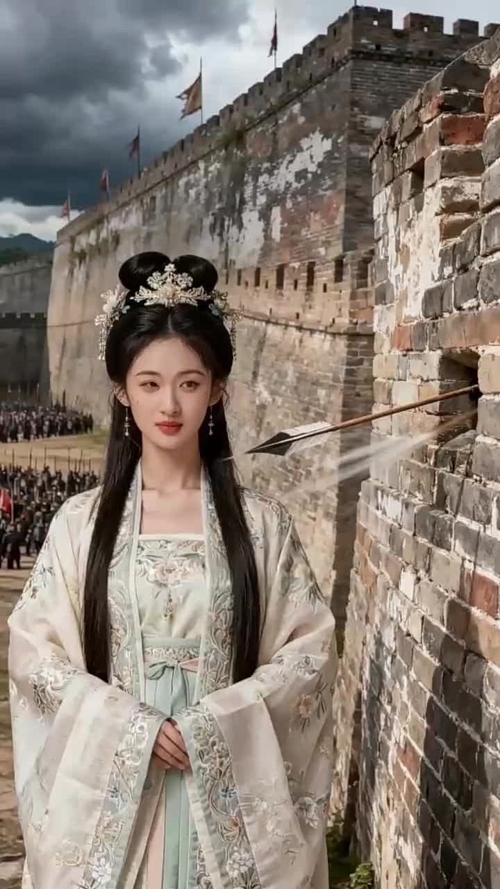 Love Across Time - Episode 34