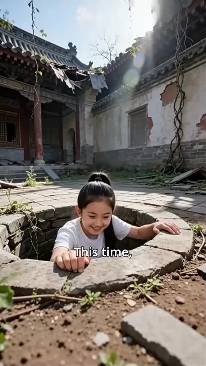 Love Across Time - Episode 4
