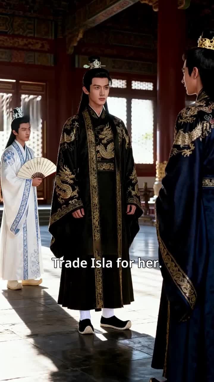 Love Across Time - Episode 53