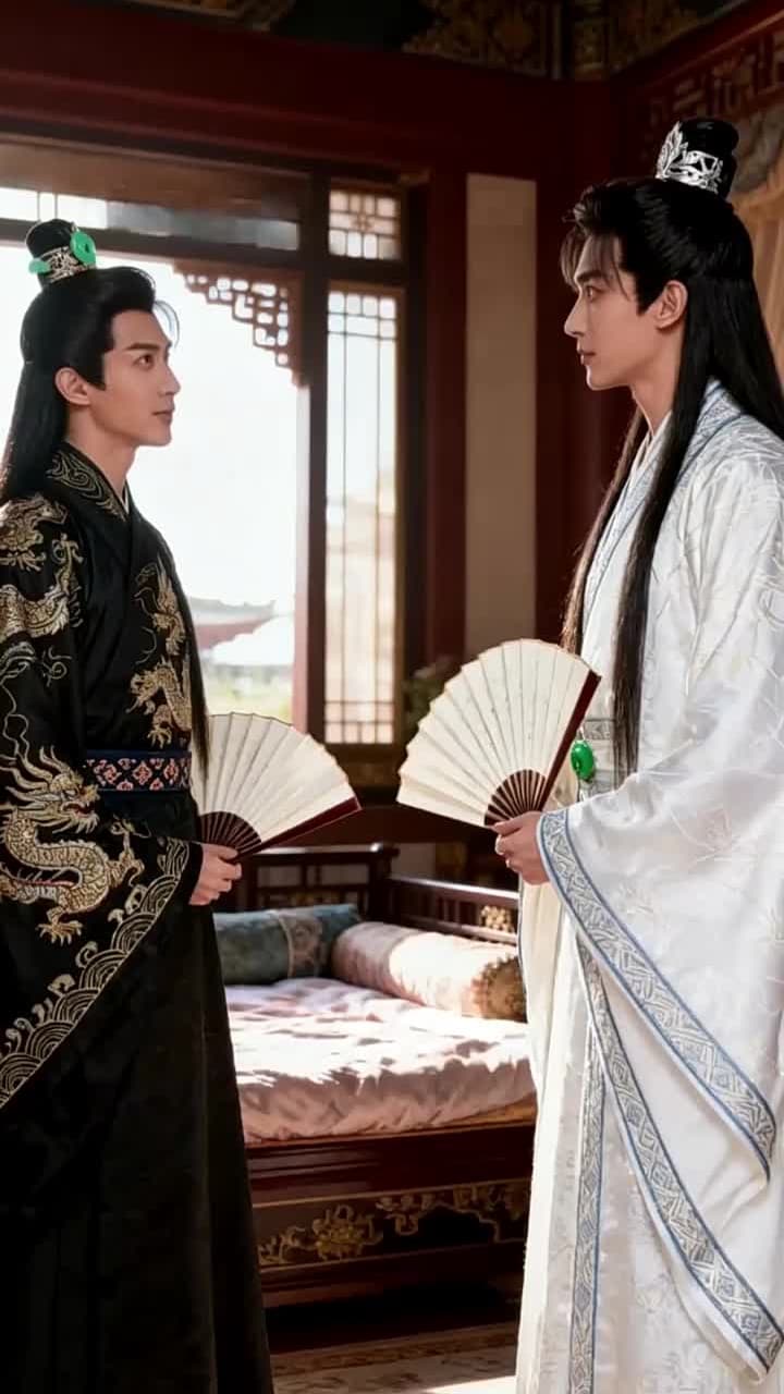 Love Across Time - Episode 30