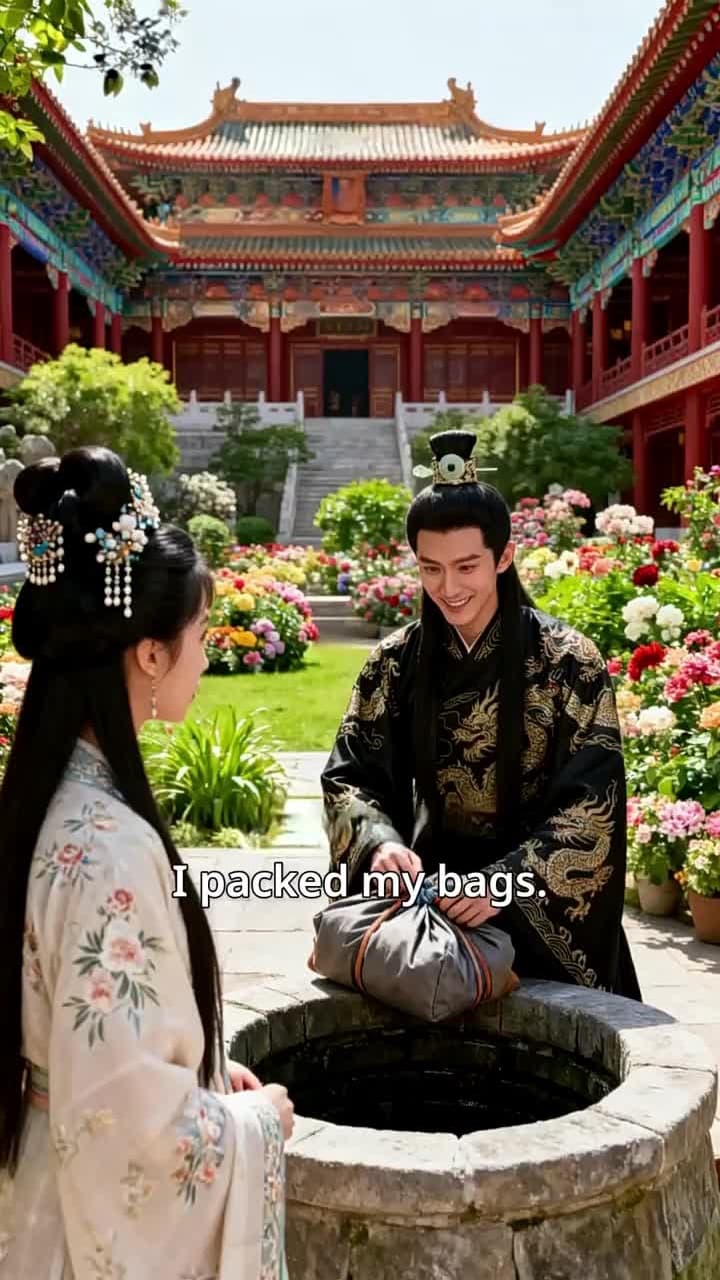 Love Across Time - Episode 60
