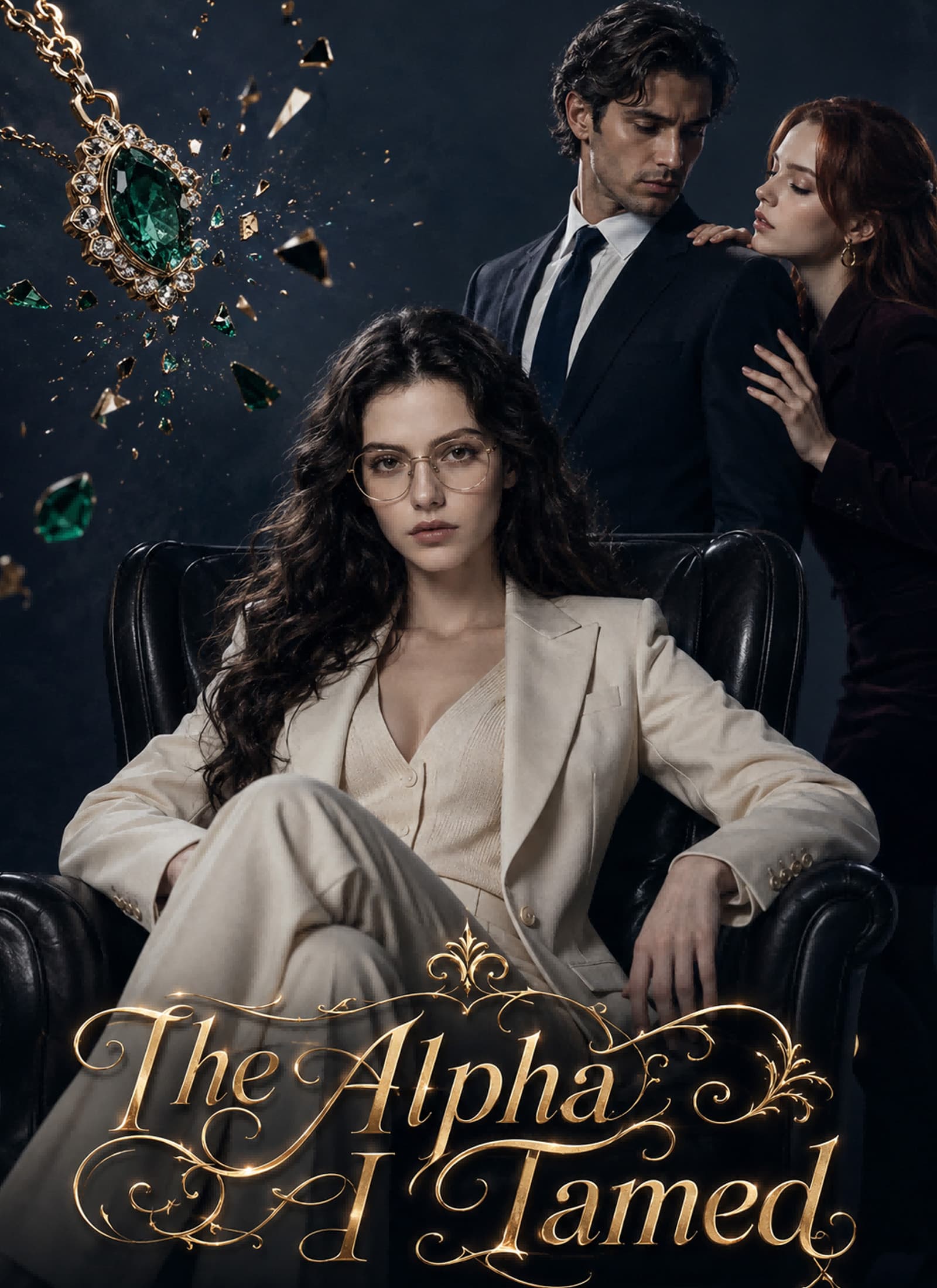 The Alpha I Tamed