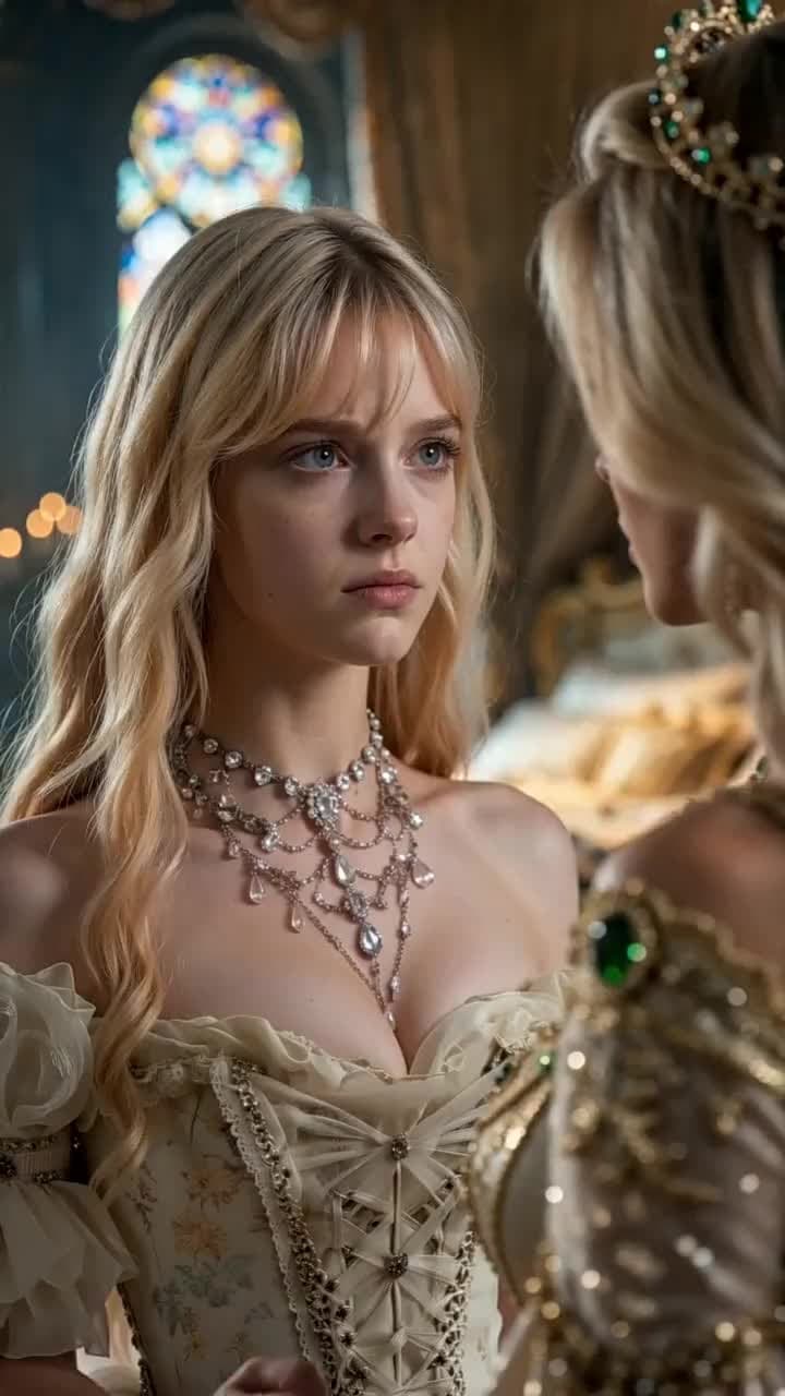 The Siren's Revenge - Episode 10