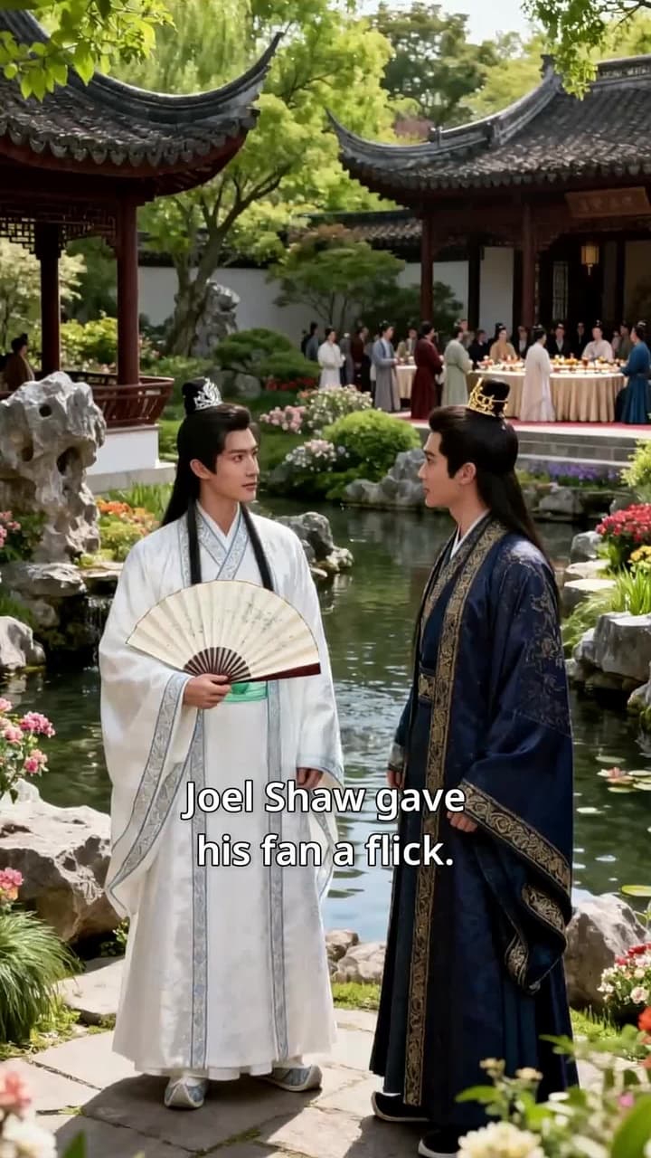 Love Across Time - Episode 45