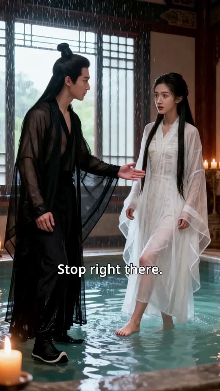 Love Across Time - Episode 14