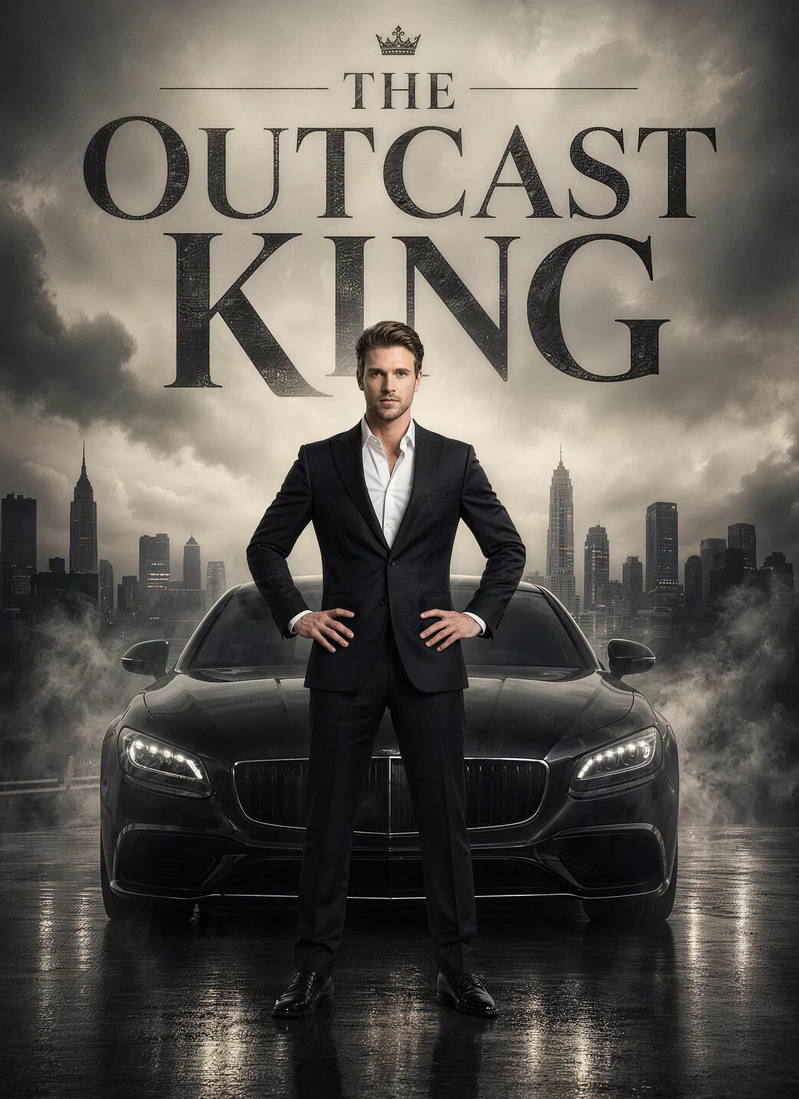 The Outcast King