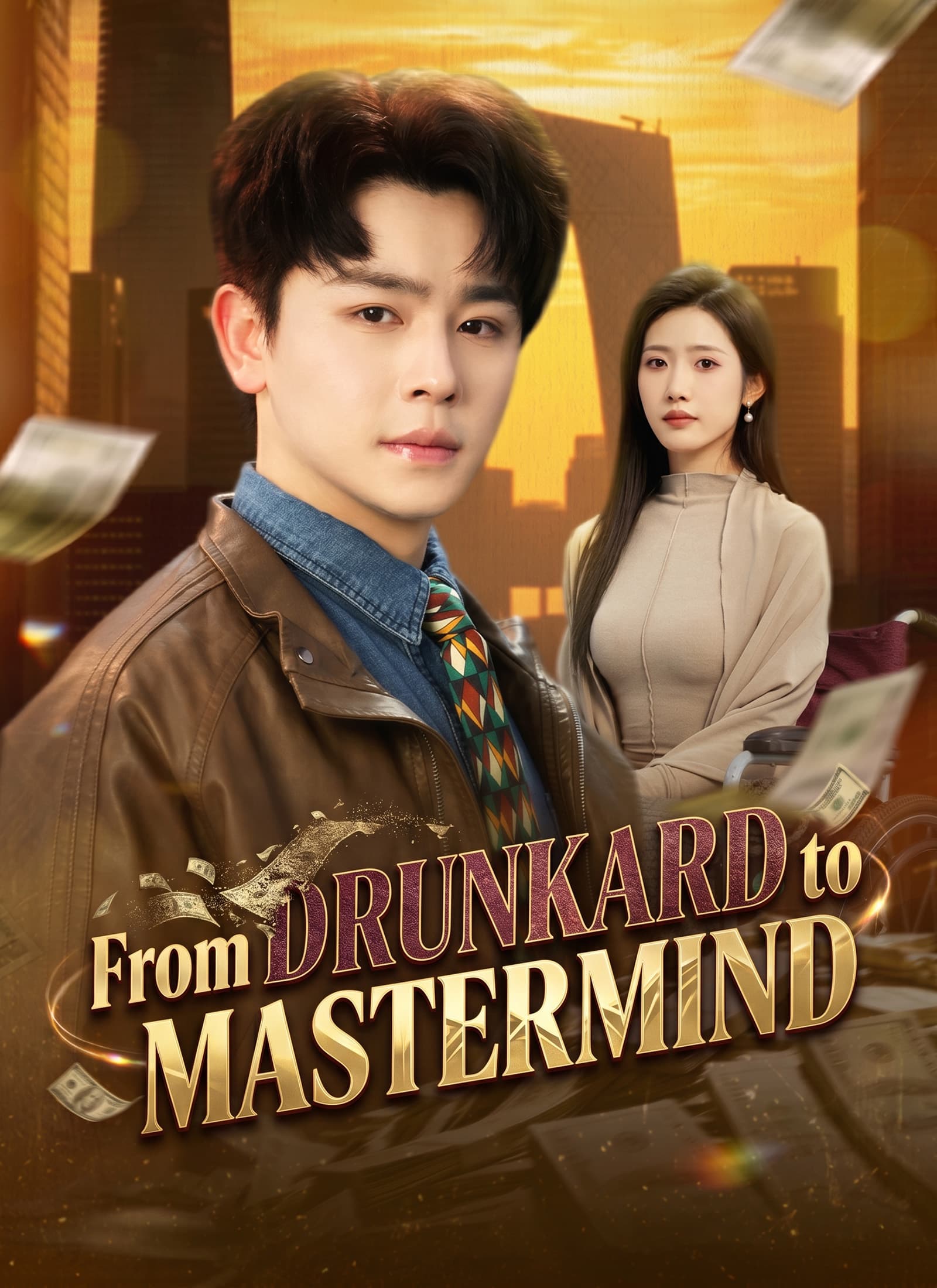 From Drunkard to Mastermind