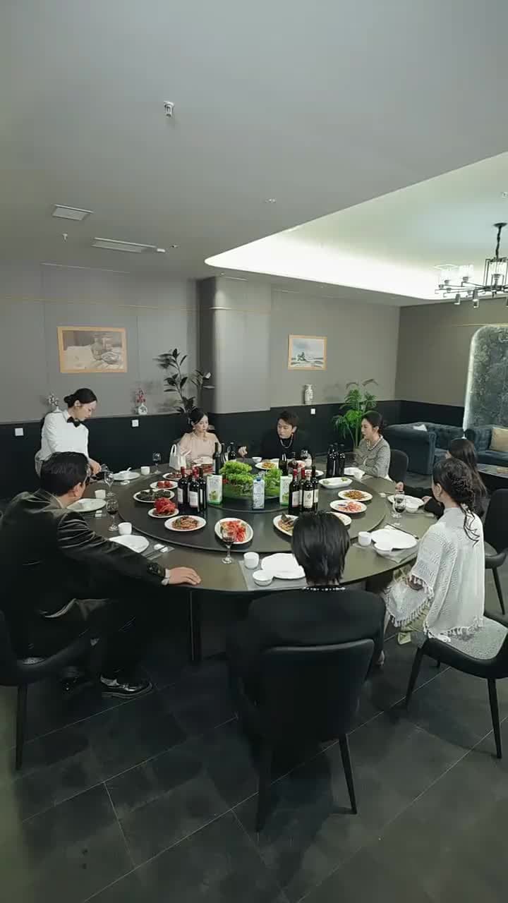 [Doblado]Mi Jefa Es  Mi Destino - Episode 17