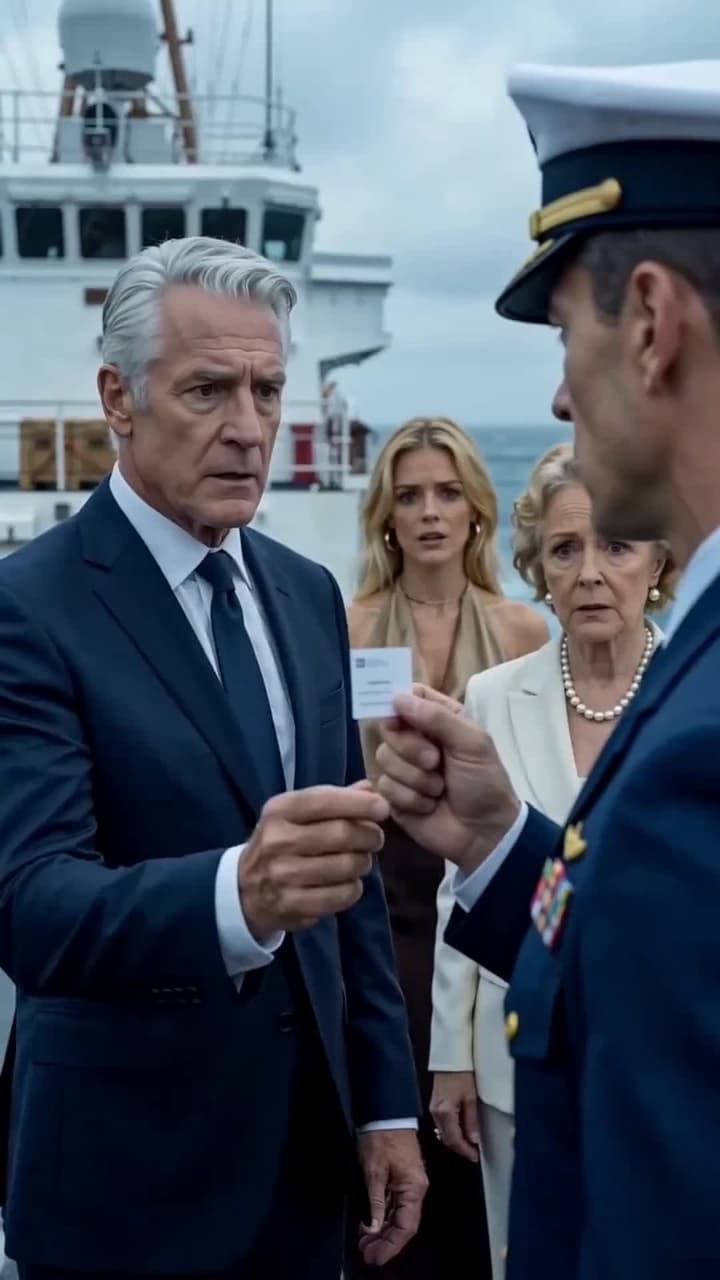 L'Abisso   della Vendetta - Episode 10