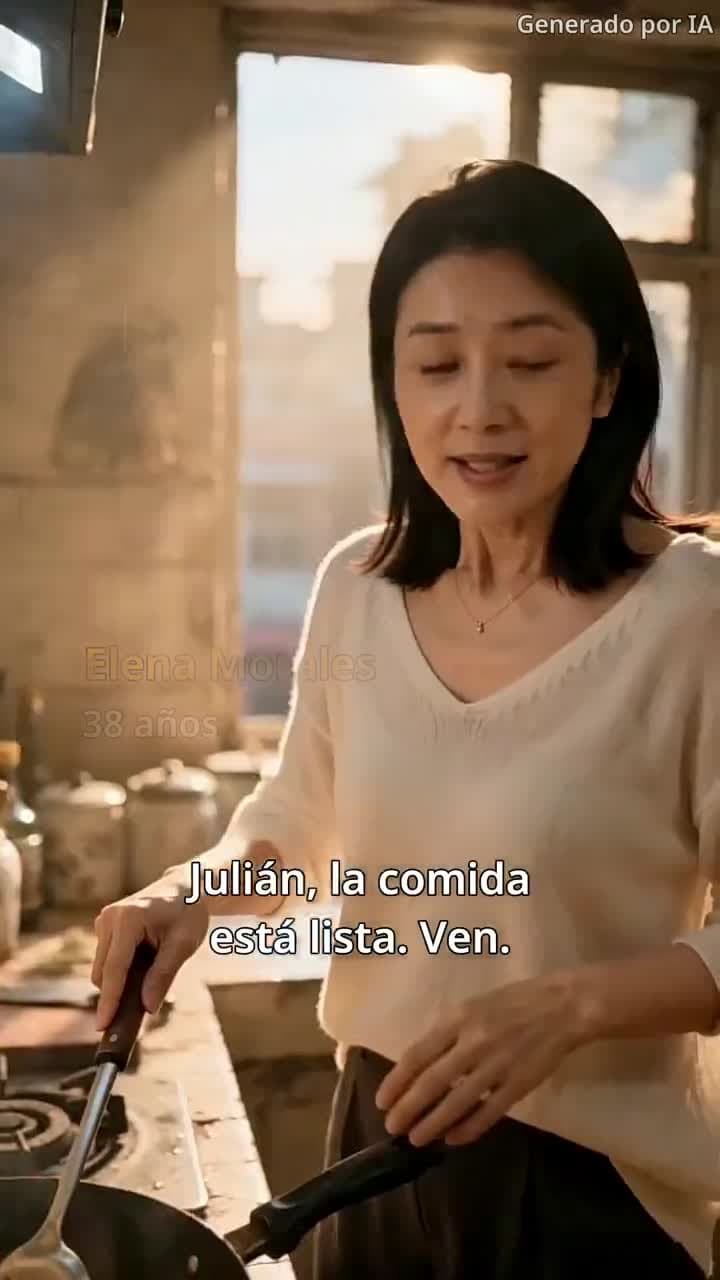 Cuando el amor se volvió deuda - Episode 1