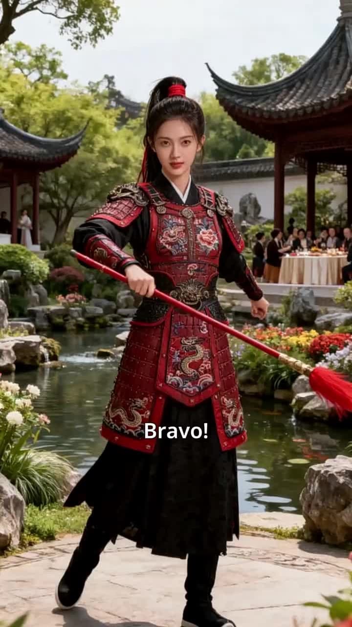 Love Across Time - Episode 46