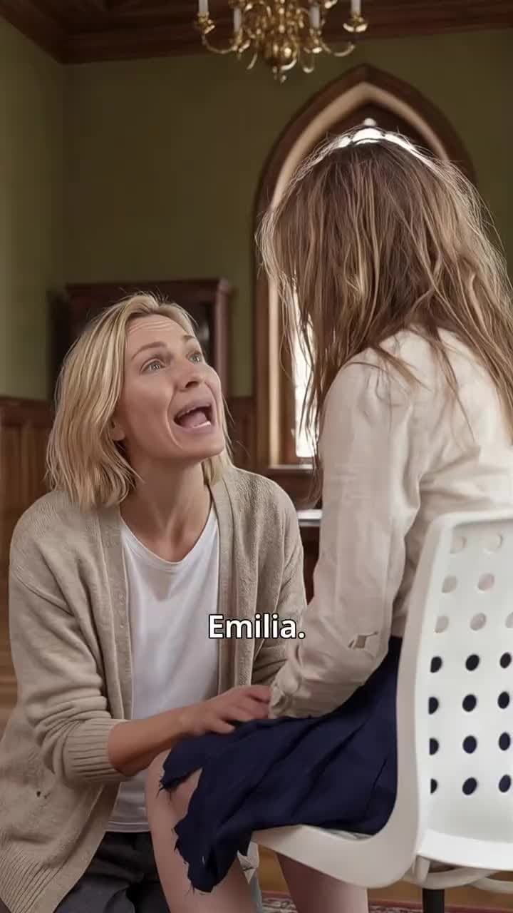 La Última Batalla - Episode 4