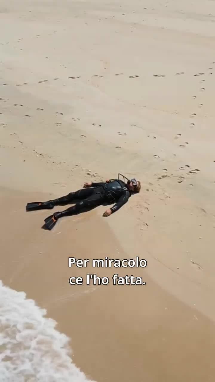 L'Abisso   della Vendetta - Episode 6