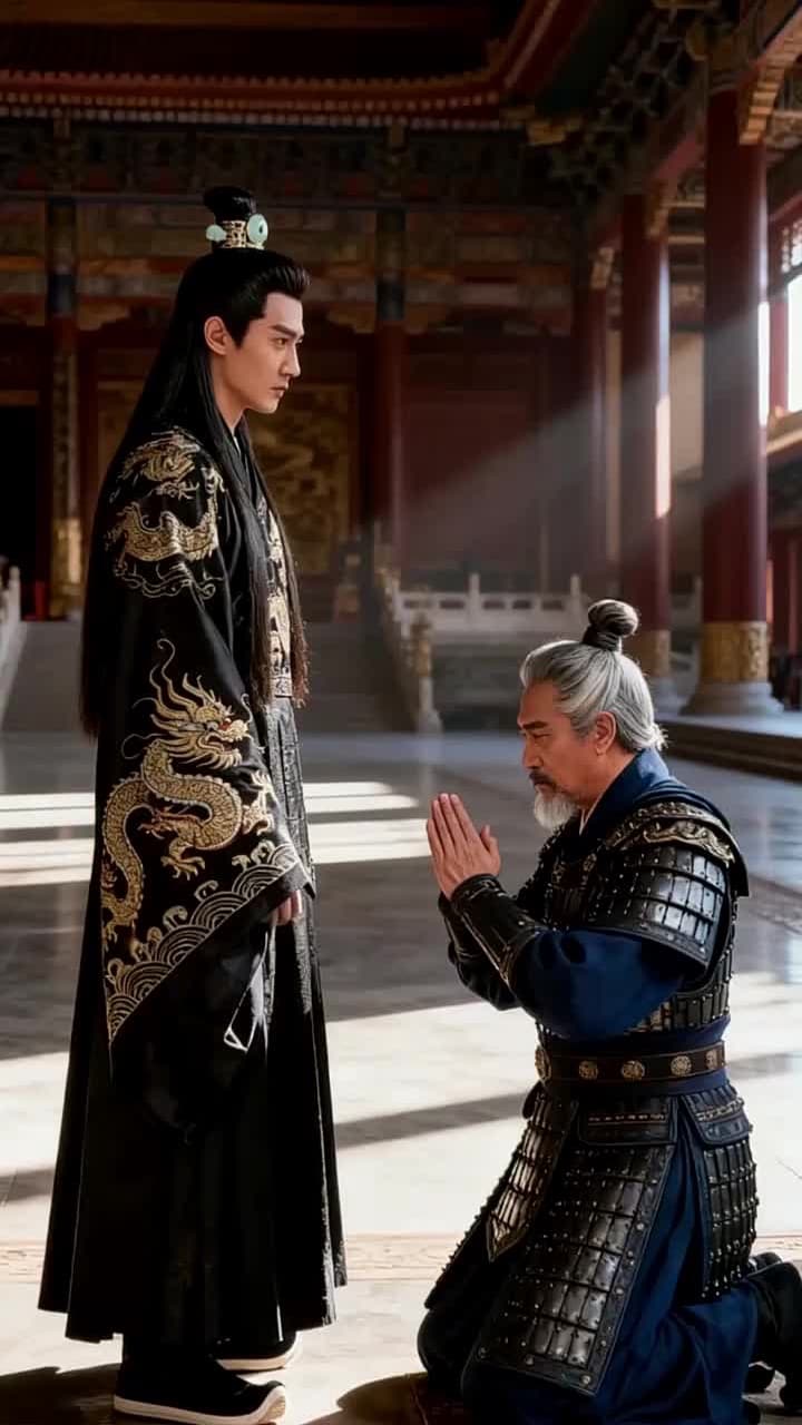 Love Across Time - Episode 55
