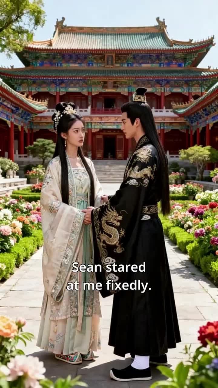 Love Across Time - Episode 17