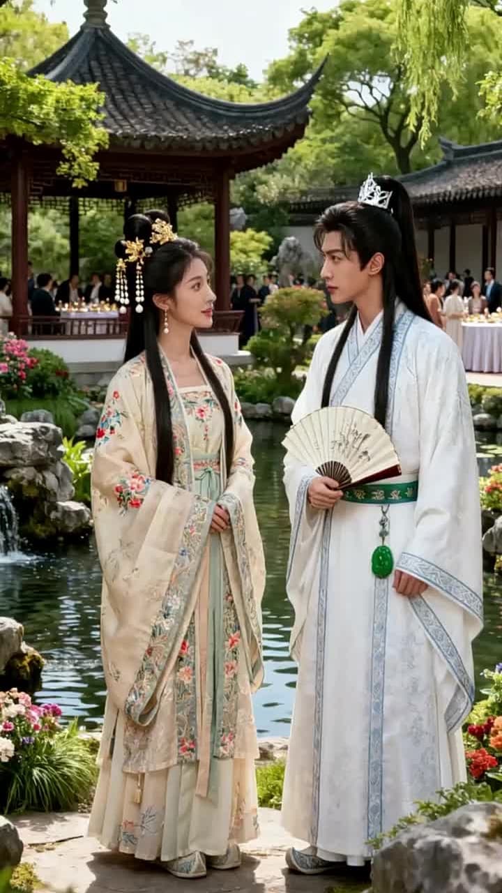 Love Across Time - Episode 48