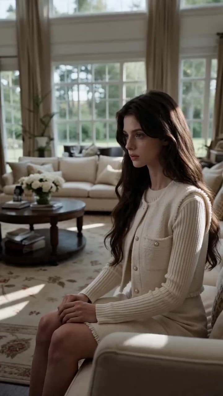 A Companheira Errada do Comandante - Episode 10