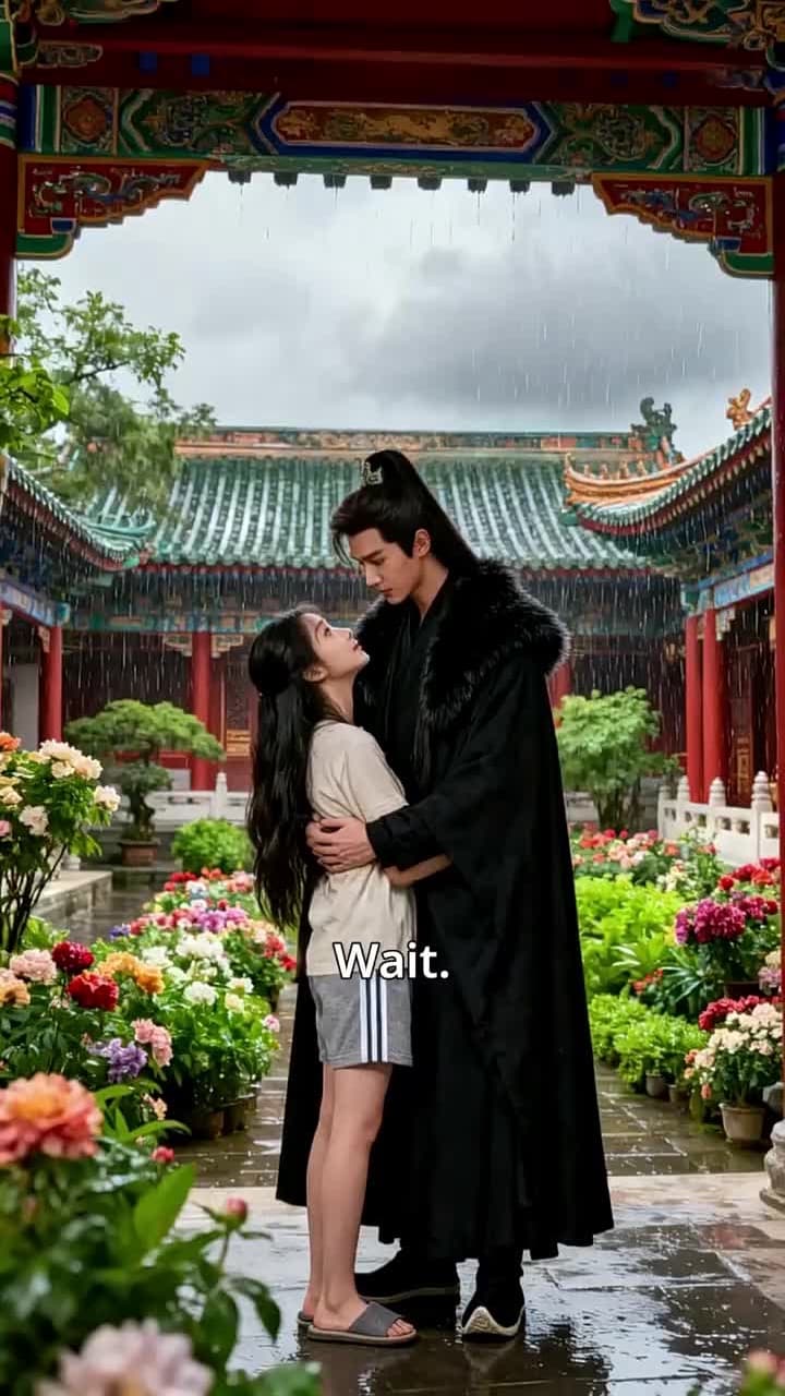 Love Across Time - Episode 13
