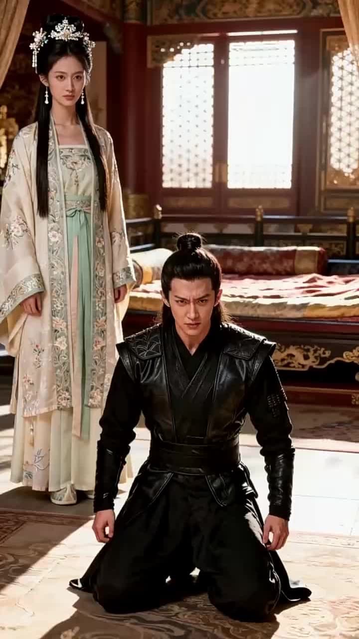 Love Across Time - Episode 37