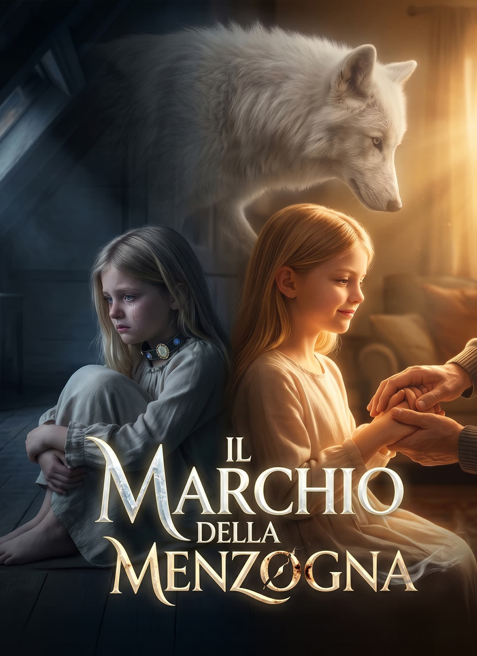 [Doppiato]Il Marchio  della Menzogna