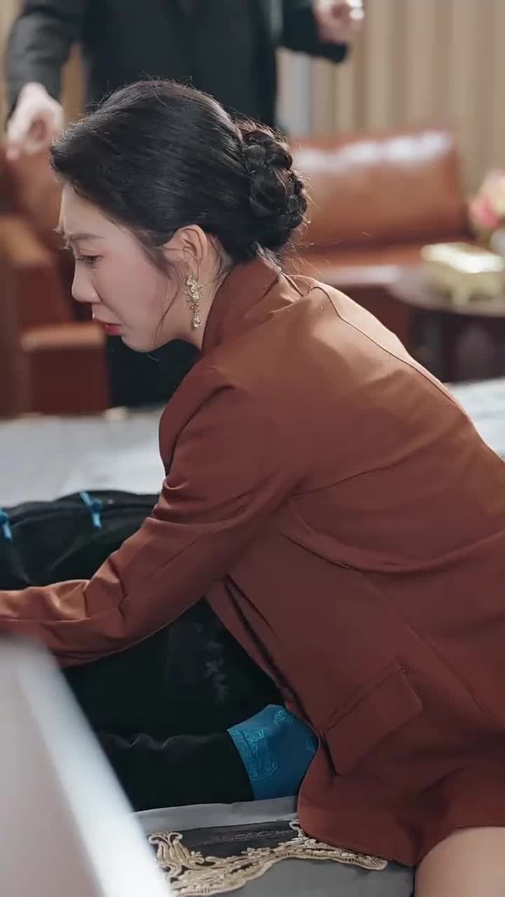 [Doblado]Mi Jefa Es  Mi Destino - Episode 27