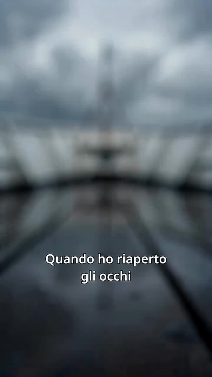 L'Abisso   della Vendetta - Episode 5