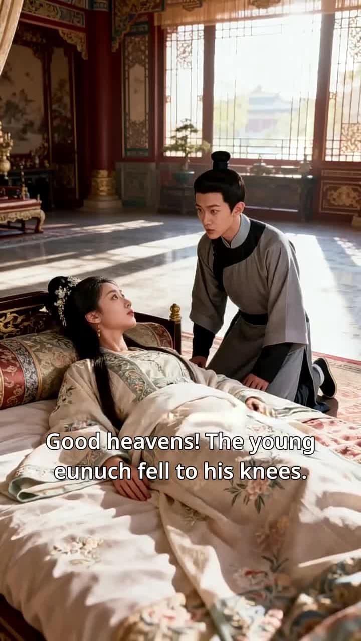 Love Across Time - Episode 23