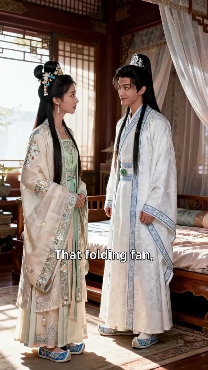 Love Across Time - Episode 27